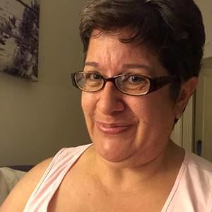 Meet your Posher, Valerie